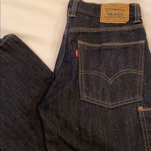 NEW  Levi’s jeans / never worn